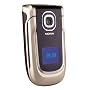 Nokia 2760 Sim Free Moble Phone - Grey
