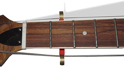 String Holding Spreader, Luthier Tool