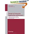 Trends in Enterprise Application Architecture: 2nd International Conference, TEAA 2006,...