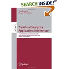Click here to buy Trends in Enterprise Application Architecture: 2nd International... by  Dirk Draheim and Gerald Weber.