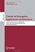 Trends in Enterprise Application Architecture: 2nd International Conference, TEAA 200...