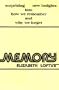 Memory