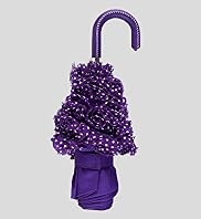 Per Una Corsage Frill Umbrella