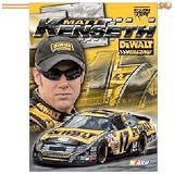  : Matt Kenseth Banner