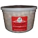 Gourmet Old Fashioned Family Recipe Hand Made Caramel Popcorn with Peanuts - 1lb bucket