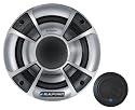 Blaupunkt GTc-542 5-1/4-Inch 2-Way Component Set