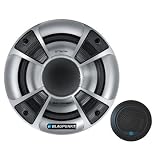 Buy Blaupunkt GTc-542 5-1 4-Inch 2-Way Component Set by Blaupunkt