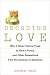 Decoding Love: Why It Takes Twelve Frogs to Find a Prince, and Other Revelations fromthe Science of Attraction