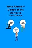 Meta-Kabala: Codes of the Universe