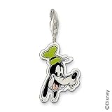 Goofy Disney Charm by Thomas Sabo