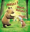 Meins! Nein, meins!