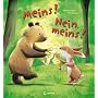 Meins! Nein, meins! von Norbert Landa