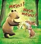 Meins! Nein, meins!