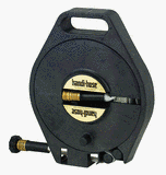 American Specialty RT25 Handi-Hose And Reel