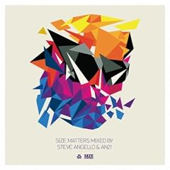 Starry Eyed (AN21 And Max Vangeli Remix)