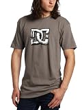 DC Men's Bigstitch Tee