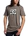 DC Mens Bigstitch Tee