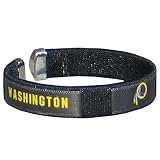 NFL Washington Redskins Fan Band Bracelet
