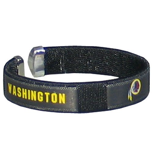 NFL Washington Redskins Fan Band Bracelet