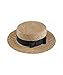 I Love Lucy Ricky Ricardo Straw Hat and Bow Tie