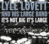 Its Not Big Its Large [Deluxe Edition]