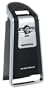 Hamilton Beach 76606Z Smooth Touch Can Opener, Black and Chrome