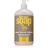 GMO Free Everyone Soaps