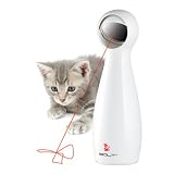 FroliCat BOLT Interactive Laser Pet Toy ~ FroliCat