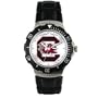 NCAA Men's CD-SCA Agent Series South Carolina Gamecocks Polyurethane Watch