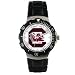 Game Time Men's University Of South Carolina Agent Series Watch #CD-SCA