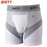 (ゼット)ZETT 少年用スライディングパンツ