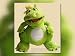 Living Puppets W210 Handpuppe Filippo der Drache