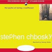 The Perks of Being a Wallflower | [Stephen Chbosky]