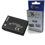 Ex-Pro High Power DMW-BCG10E, DMWBCG1...