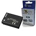 Ex-Pro High Power DMW-BCG10E, DMWBCG10E, BCG10E, DMW BCG10E - 2 Year Warranty Replacement Lithium Li-on Digital Camera Battery for Panasonic Lumix :- Lumix DMC-TZ6, DMCTZ6, DMC-TZ7, DMCTZ7, DMC-TZ8, DMCTZ8, DMC-TZ9, DMCTZ9, DMC-TZ10, DMCTZ10, DMC-TZ18, DMCTZ18, DMC-TZ20, DMCTZ20, DMC-TZ65, DMC-ZR1, DMCZR1, DMC-ZR3, DMCZR3, DMC-ZS1, DMCZS1, DMC-ZS3, DMCZS3, DMC-ZS5, DMCZS5, DMC-ZS6, DMCZS6, DMC-ZS7, DMCZS7, DMC-ZX1, DMCZX1, DMC-ZX3, DMCZX3 (Firmware updated version - V1.1, 1.2, 1.3, 1.4) ID Secured (NEW VERSION)