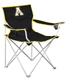 Appalachian State Mountaineers - Deluxe Chair