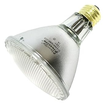 Plusrite 3505 - 38 Watt - PAR30L - Long Neck 