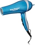 Babyliss Pro BABNT5548 2000 Watt Ionic Nano Titanium with Integrated Ion Generator Hair Dryer