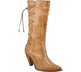 Charlie 1 Horse by Lucchese Women's I4639 Leather Boots