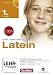 Lernvitamin L - Latein 1. Lernjahr Lernvitamin L - Latein 1. Lernjahr