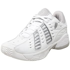 Click here to buy Prince Ladies T20 Tennis Shoe.
