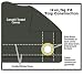 12' X 20' Tarp Dark Green Canvas