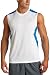 ASICS Men's Velostretch V2 Sleeveless Running Tee