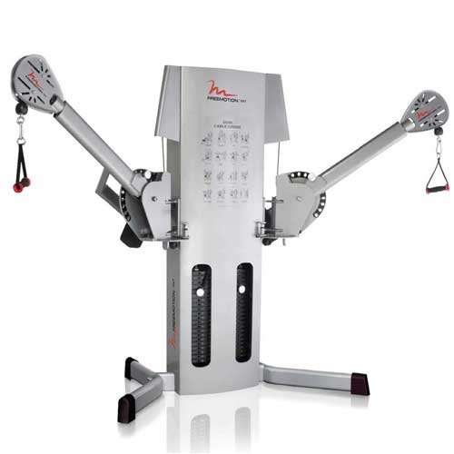 Light Commercial FreeMotion EXT Dual Cable Crossover Machine