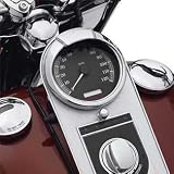 Gauge Visor Ring - 4-5/8 Gauge