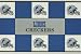 Search : Big League Promotions Detroit Lions Checkers