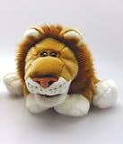 Deluxe Hand Puppet Roaring Lion 33cm (SW1523L)