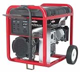 BRIGGS & STRATTON POWER PROD 030348 PORTABLE GENERATOR 3500 WATT