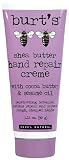 Burts Bees Shea Butter Hand Repair Cream, 3.2-Ounce Tube