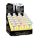 Inttimo 20pc Scratch and Smell Disp